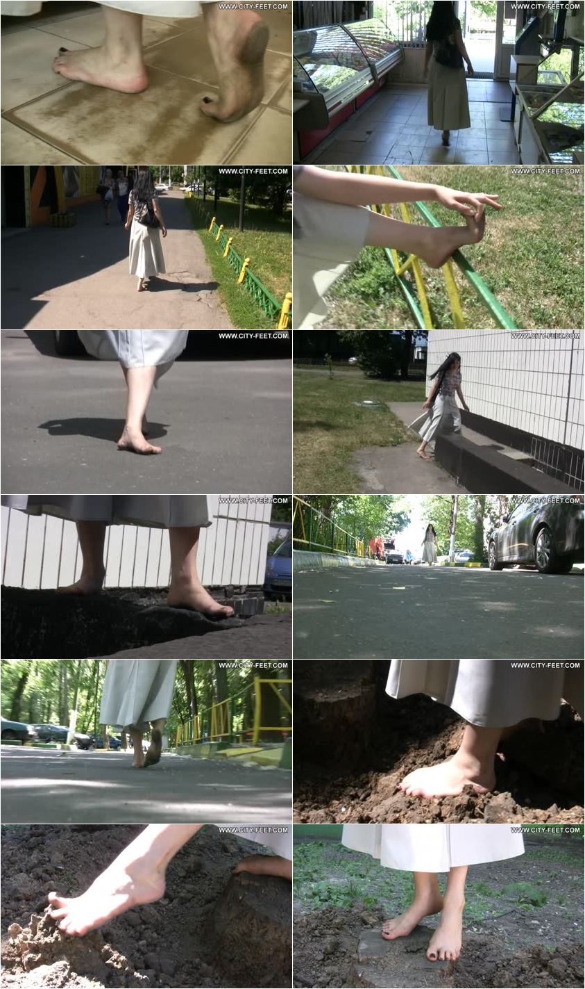 Screenlist Something about dirty feet. Part 3. - HD/MP4