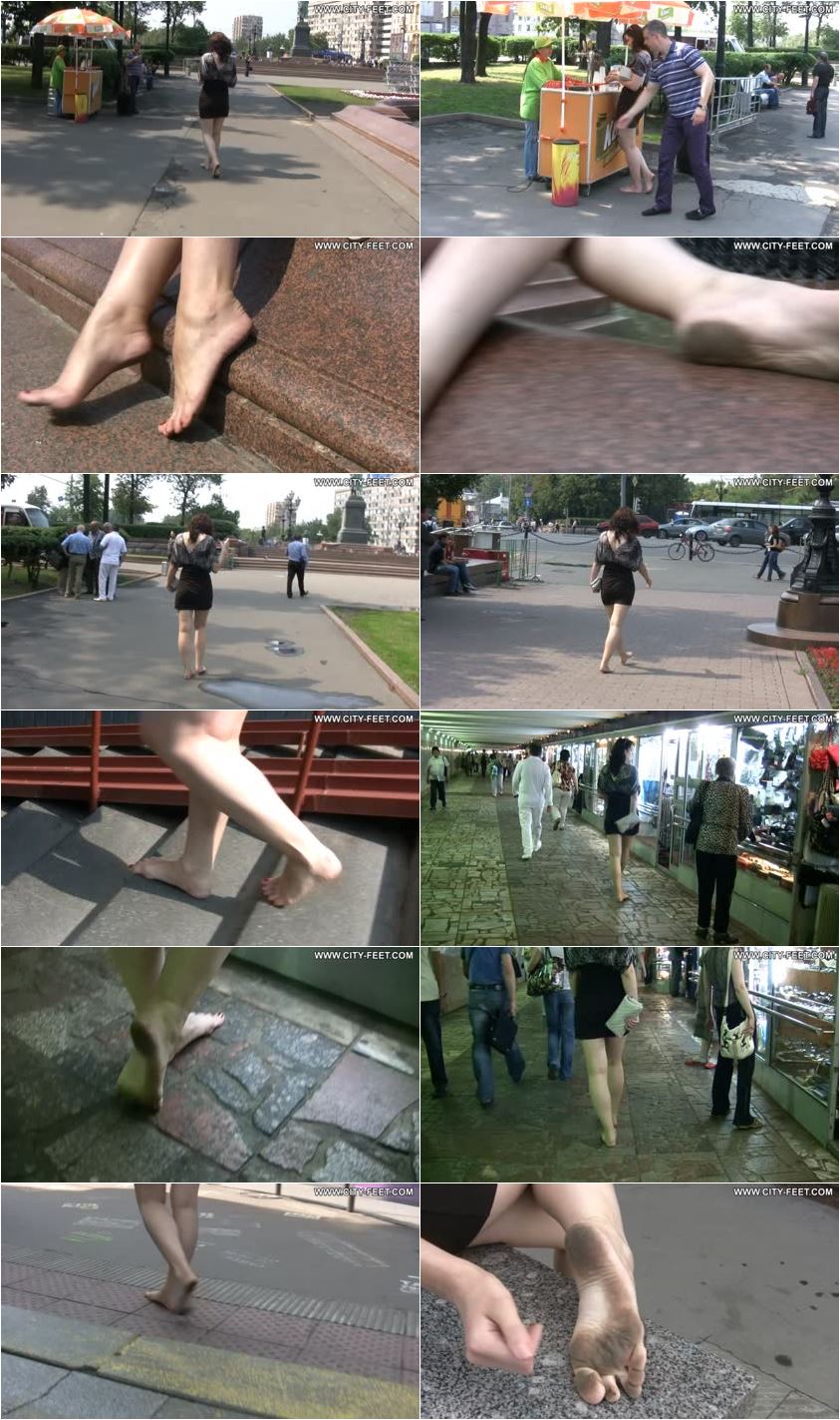 Screenlist True Ukrainian beauty. Part 1. - HD/MP4