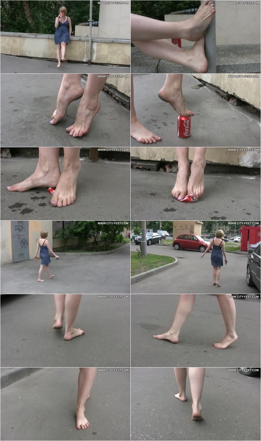 Screenlist A gloomy day. Part 3. - HD/MP4