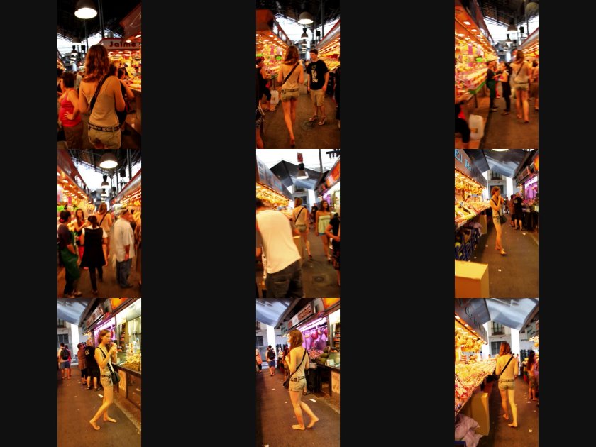 Cover Clip 808 - SD/MP4