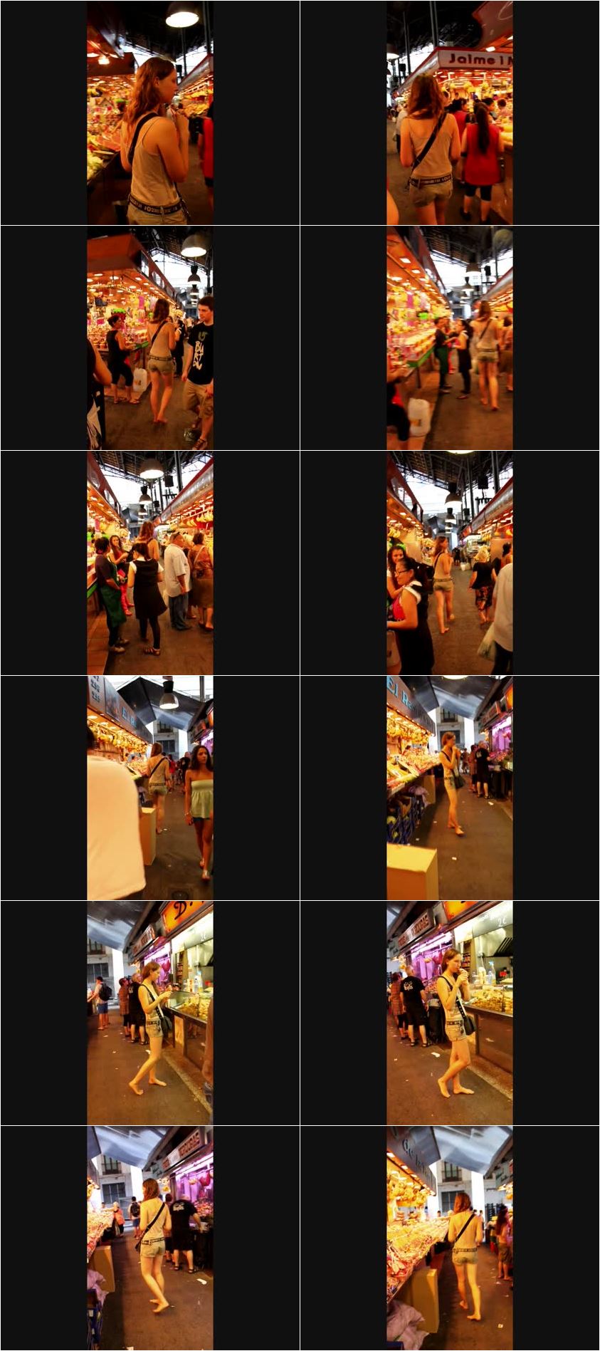 Screenlist Clip 808 - SD/MP4