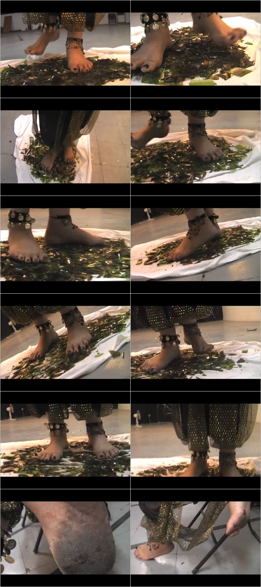 Screenlist Clip 814 - SD/MP4