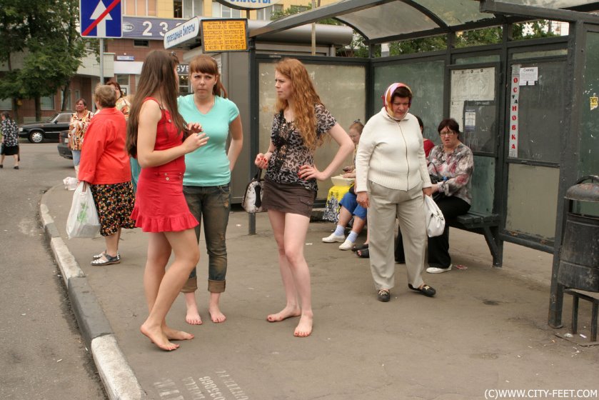 Cover 4 Three girls. Part 4. - Full HD/MP4