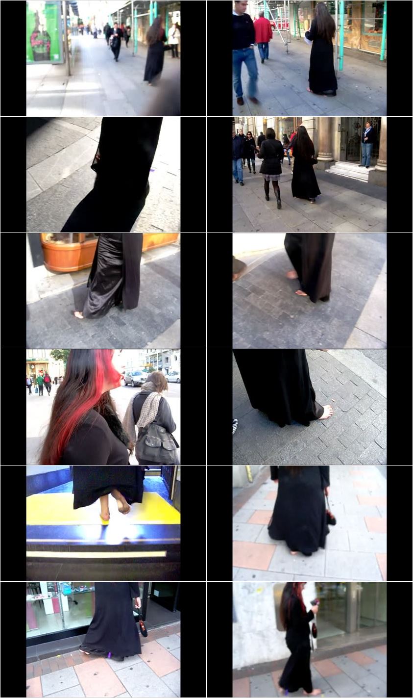 Screenlist Clip 832 - LQ/MP4