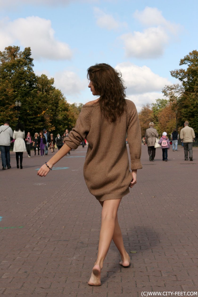 Cover 3 Sunny autumn day. Part 1. - Full HD/MP4