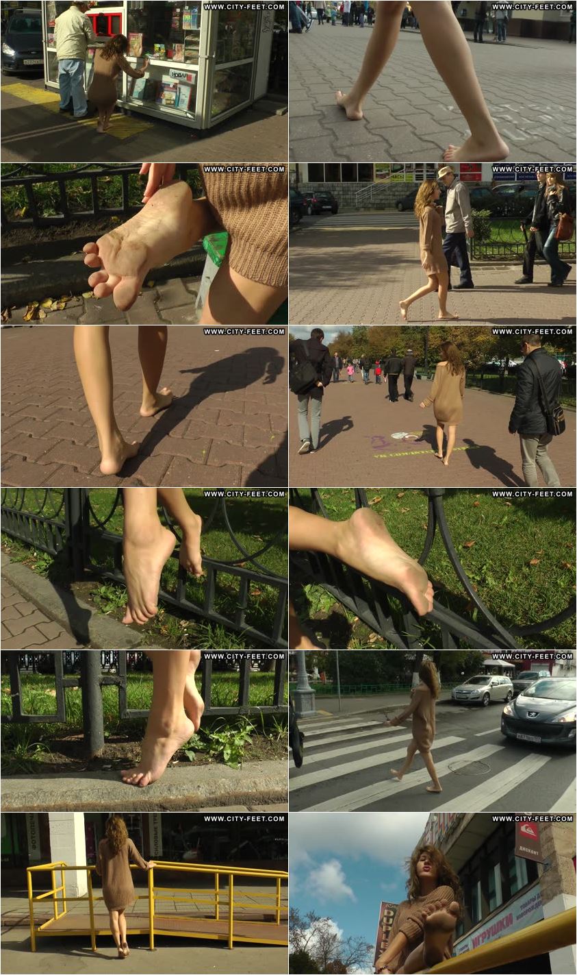 Screenlist Sunny autumn day. Part 1. - Full HD/MP4