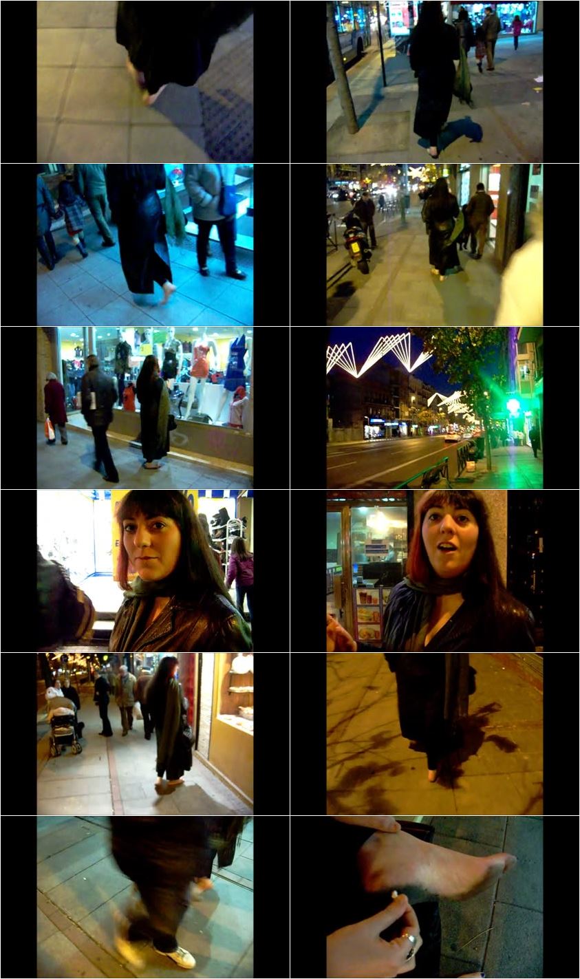 Screenlist Clip 851 - LQ/MP4