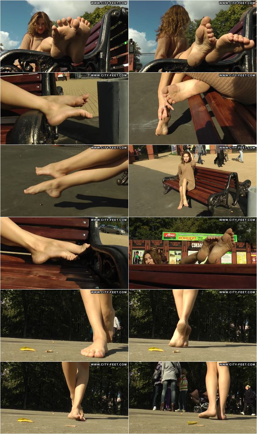 Screenlist Sunny autumn day. Part 4. - Full HD/MP4