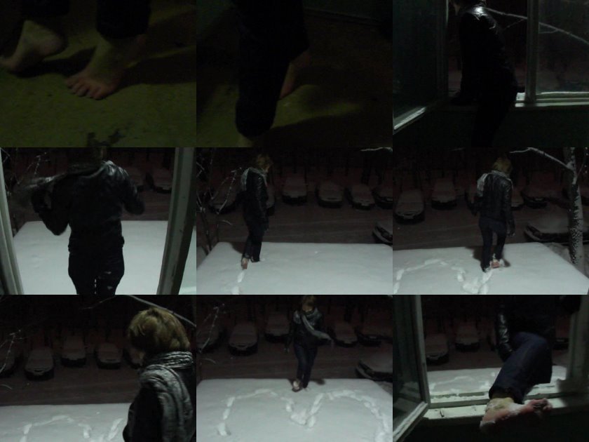 Cover Clip 861 - SD/MP4