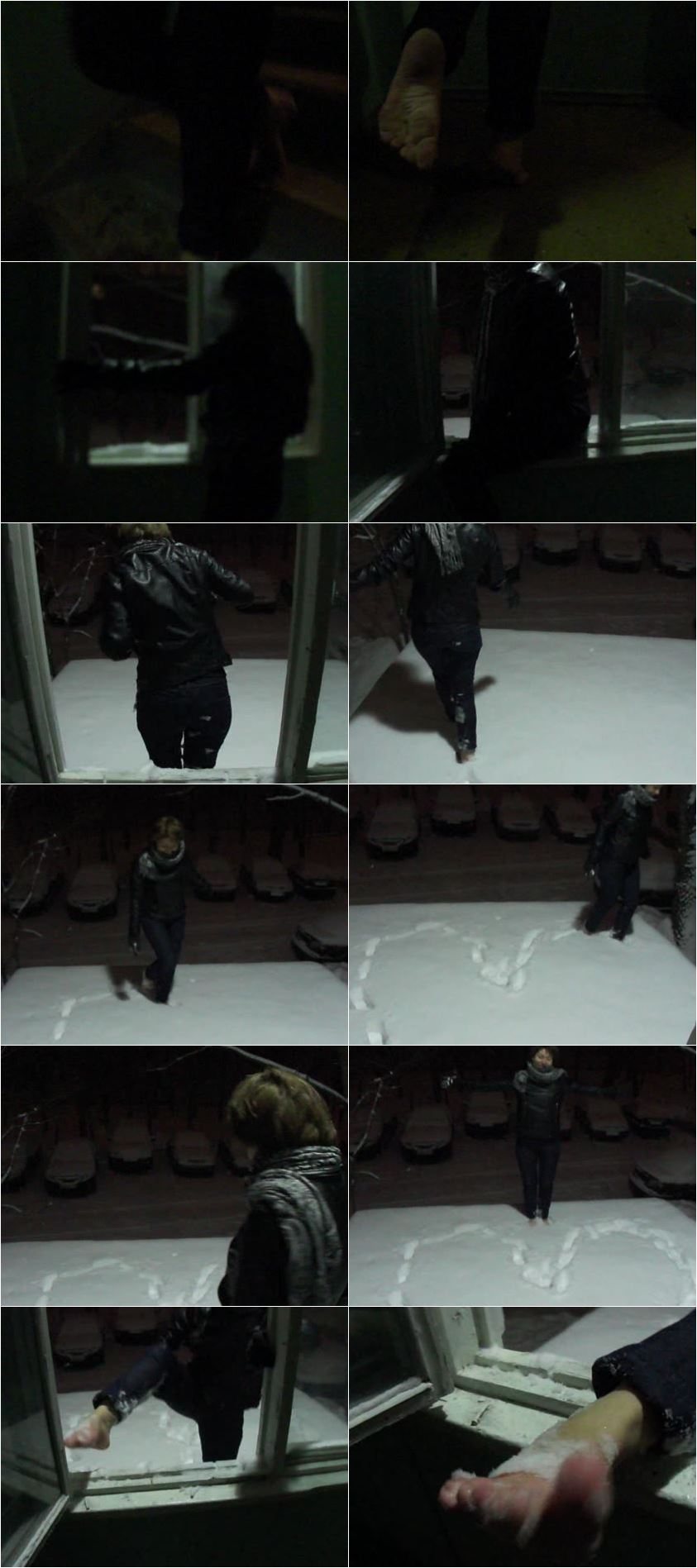 Screenlist Clip 861 - SD/MP4