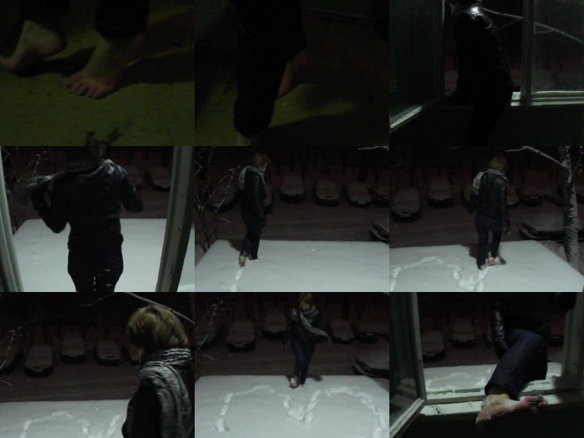 Cover Clip 862 - SD/MP4