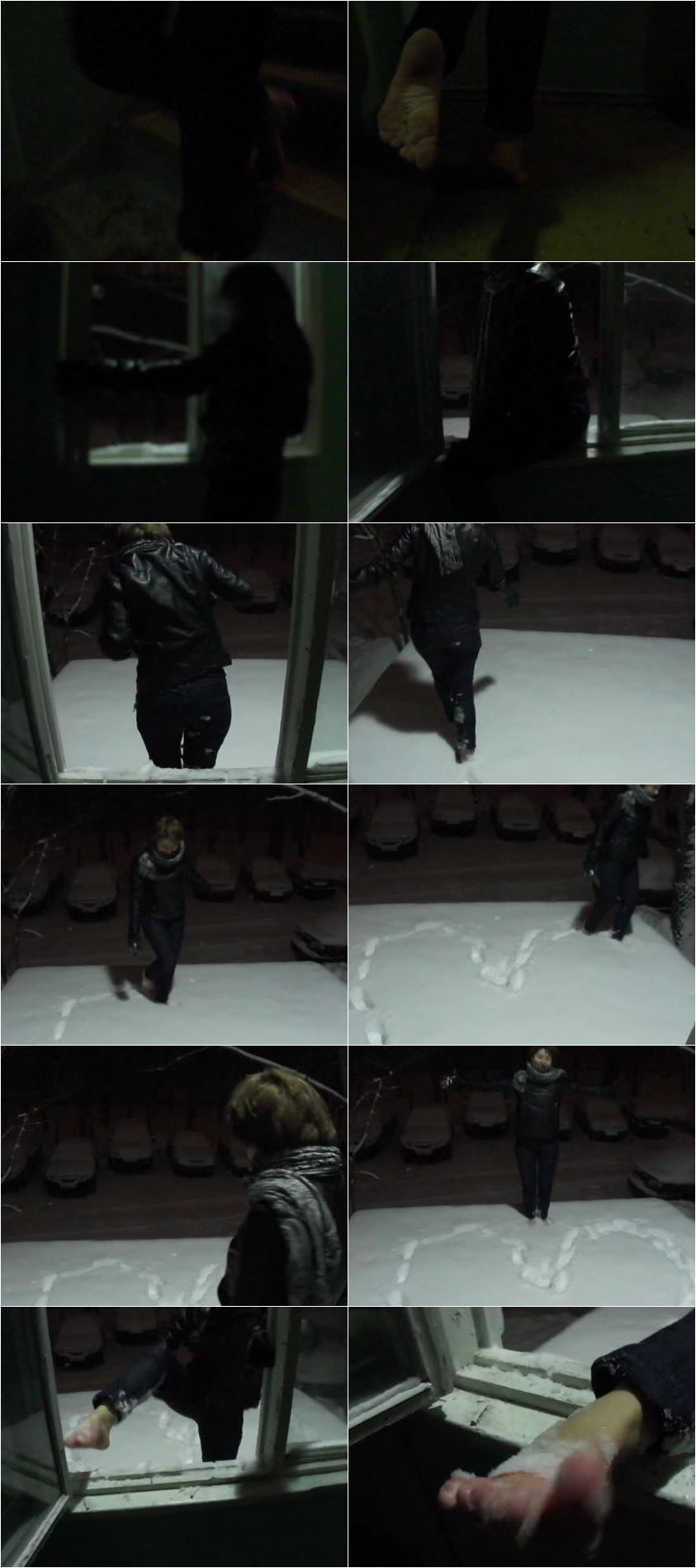 Screenlist Clip 862 - SD/MP4