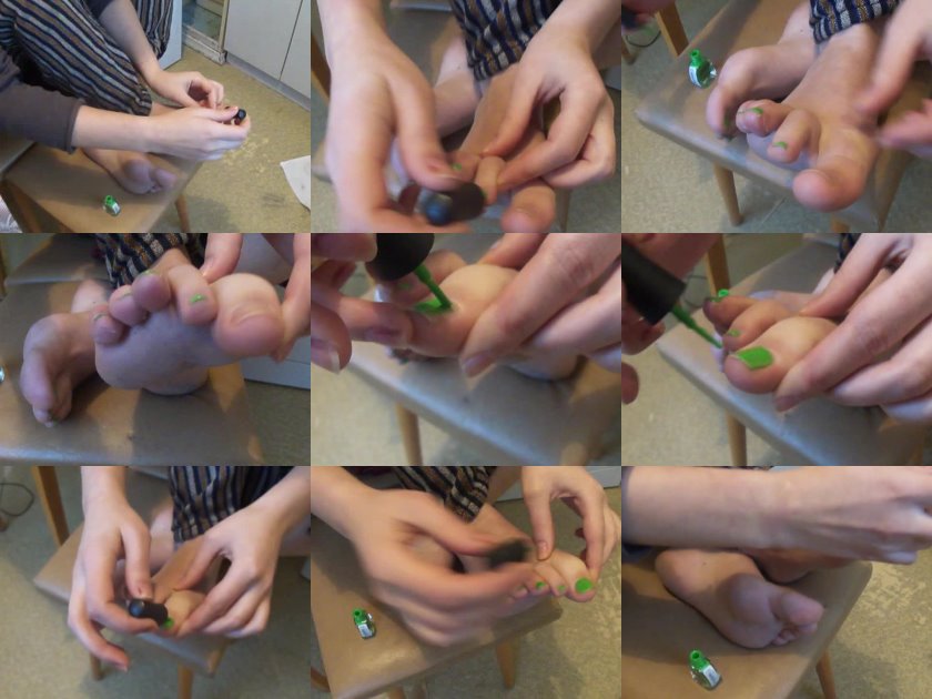 Cover Clip 865 - SD/MP4