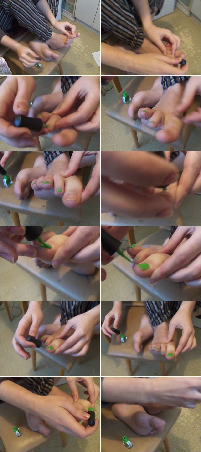 Screenlist Clip 865 - SD/MP4