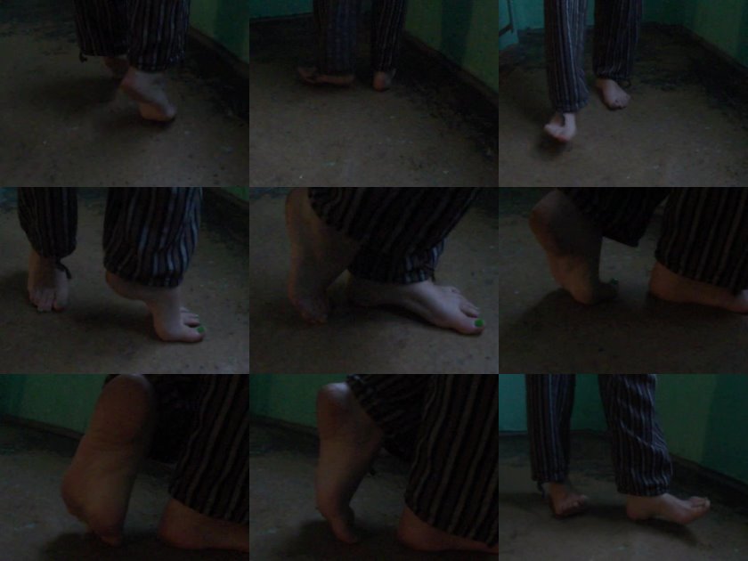 Cover Clip 866 - SD/MP4