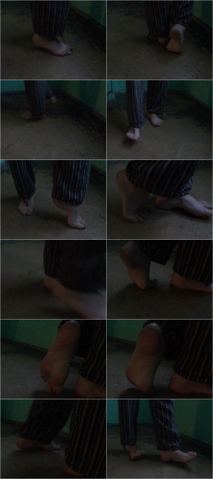 Screenlist Clip 866 - SD/MP4