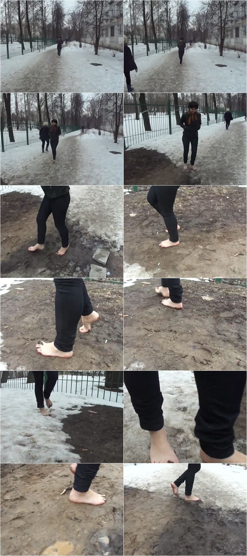 Screenlist Clip 888 - SD/MP4