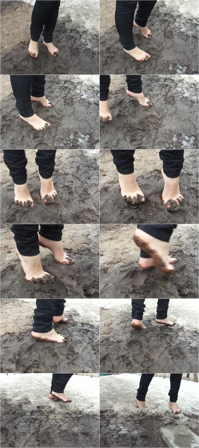 Screenlist Clip 889 - SD/MP4