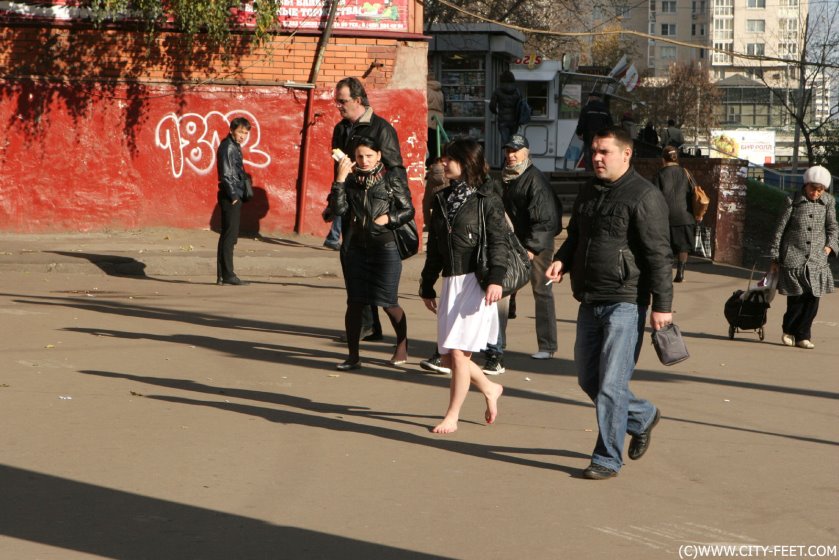 Cover 4 Cool autumn morning. Part 2. - Full HD/MP4