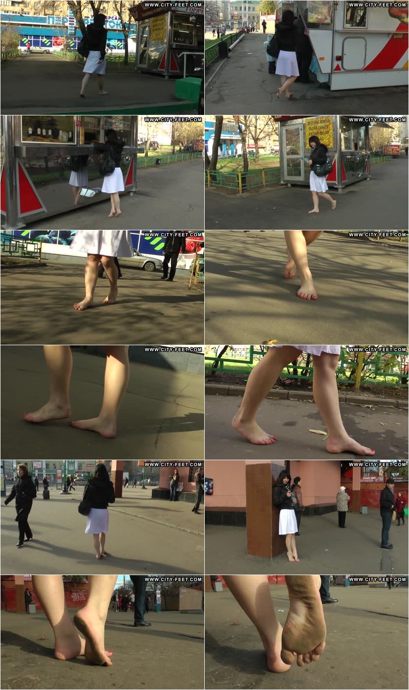 Screenlist Cool autumn morning. Part 2. - Full HD/MP4