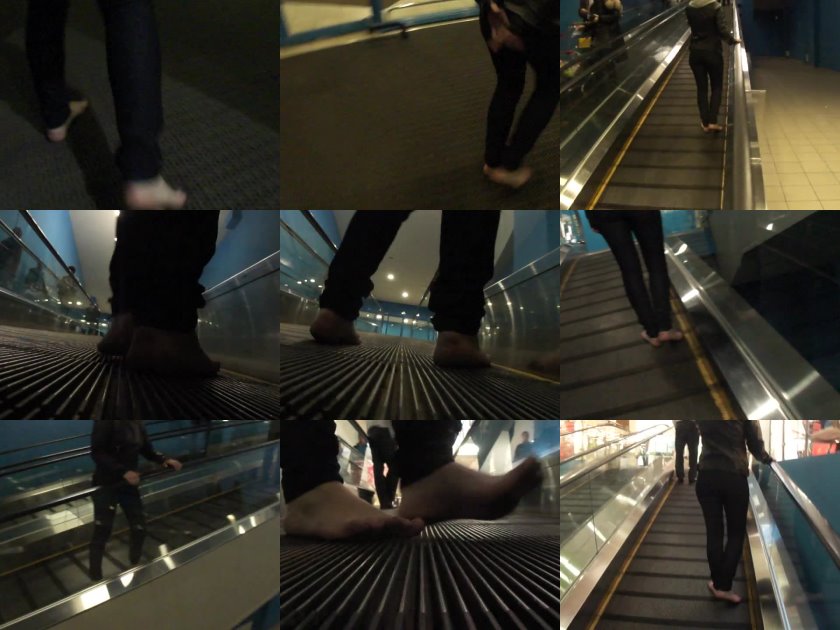 Cover Clip 896 - SD/MP4