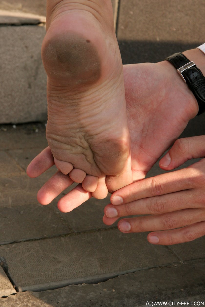 Cover 4 Nifty girl and her boyfriend. Part 1. - Full HD/MP4