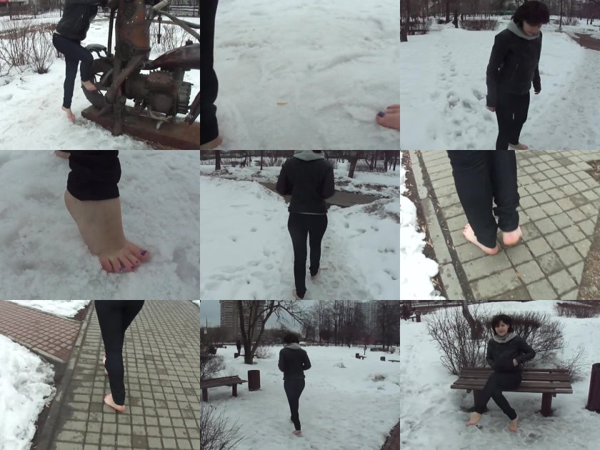 Cover Clip 901 - SD/MP4