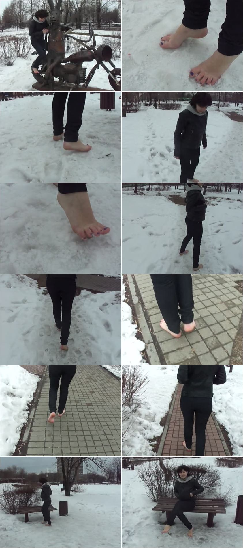 Screenlist Clip 901 - SD/MP4