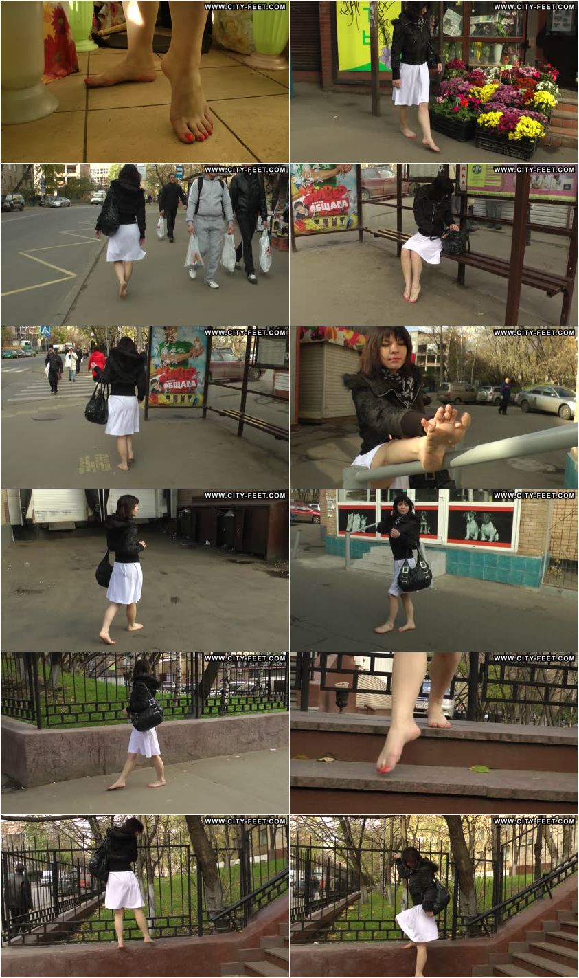 Screenlist Cool autumn morning. Part 3. - Full HD/MP4