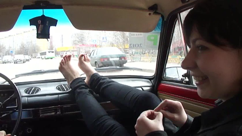 Cover Clip 909 - HD/MP4