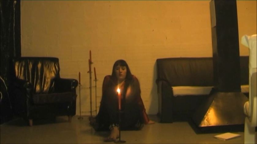 Cover 3 Clip 910 - HD/MP4