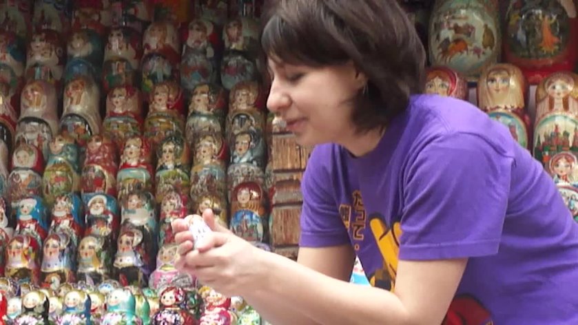 Cover Clip 913 - HD/MP4