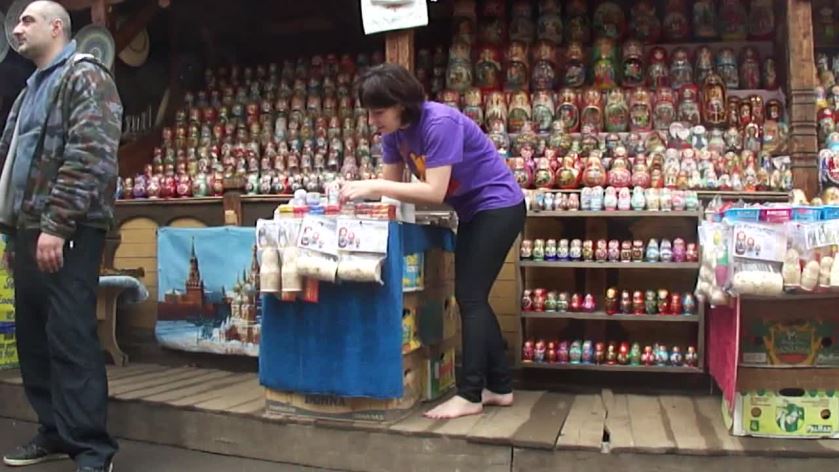 Cover 3 Clip 913 - HD/MP4