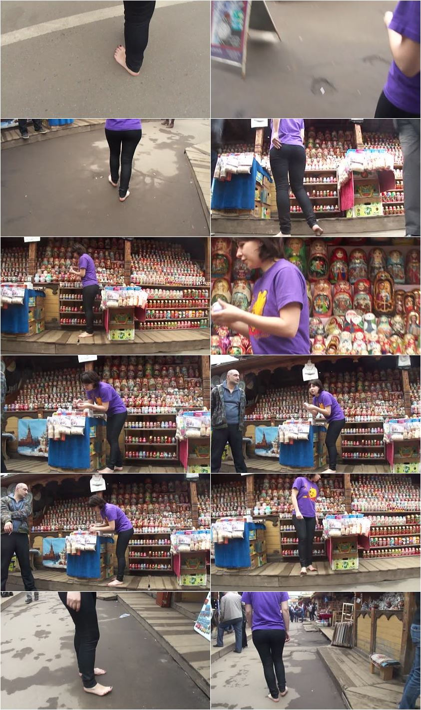 Screenlist Clip 913 - HD/MP4