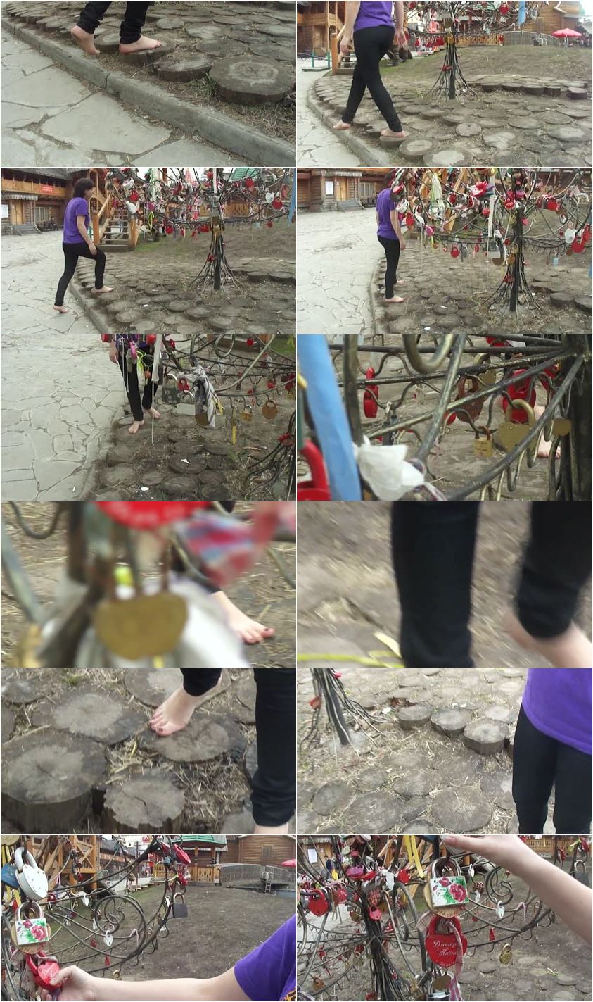 Screenlist Clip 915 - HD/MP4