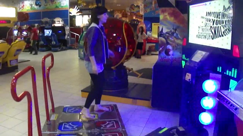 Cover Clip 918 - HD/MP4