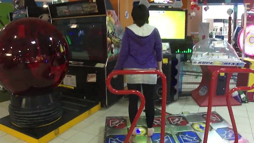 Cover 4 Clip 918 - HD/MP4