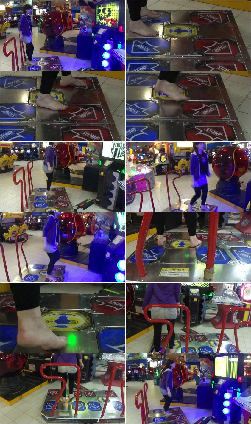 Screenlist Clip 918 - HD/MP4