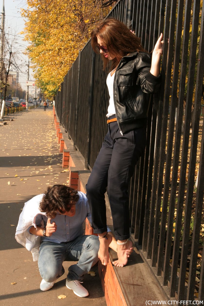 Cover 3 Nifty girl and her boyfriend. Part 3. - Full HD/MP4