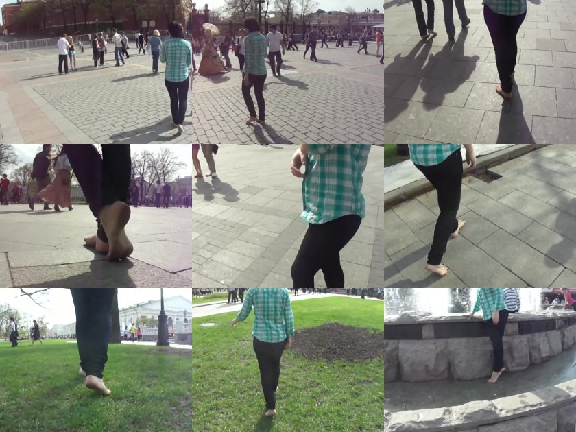 Cover Clip 921 - SD/MP4