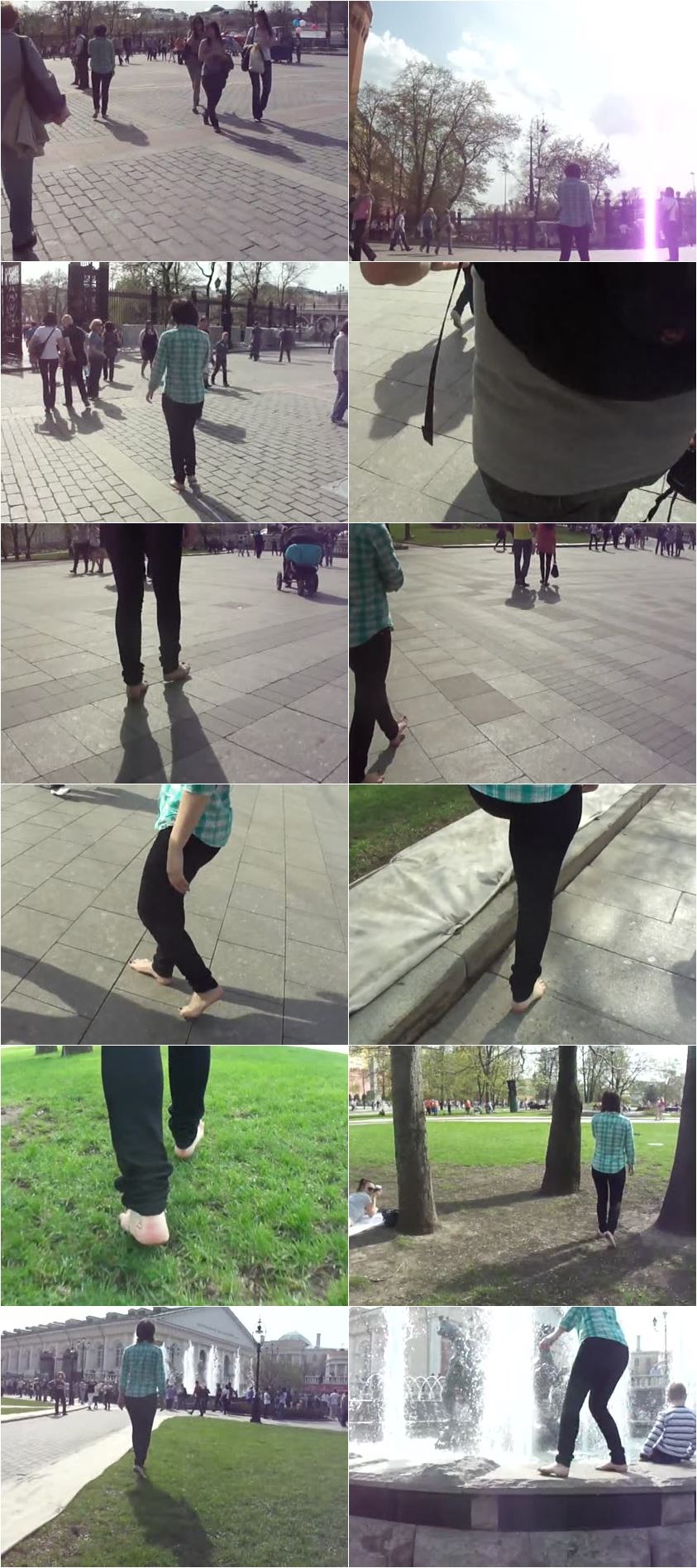 Screenlist Clip 921 - SD/MP4