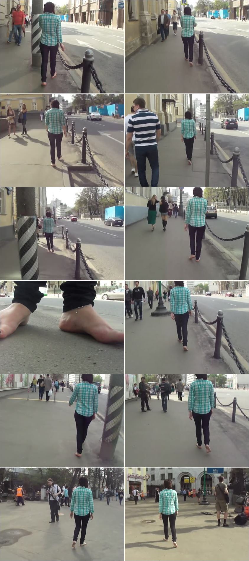 Screenlist Clip 922 - SD/MP4