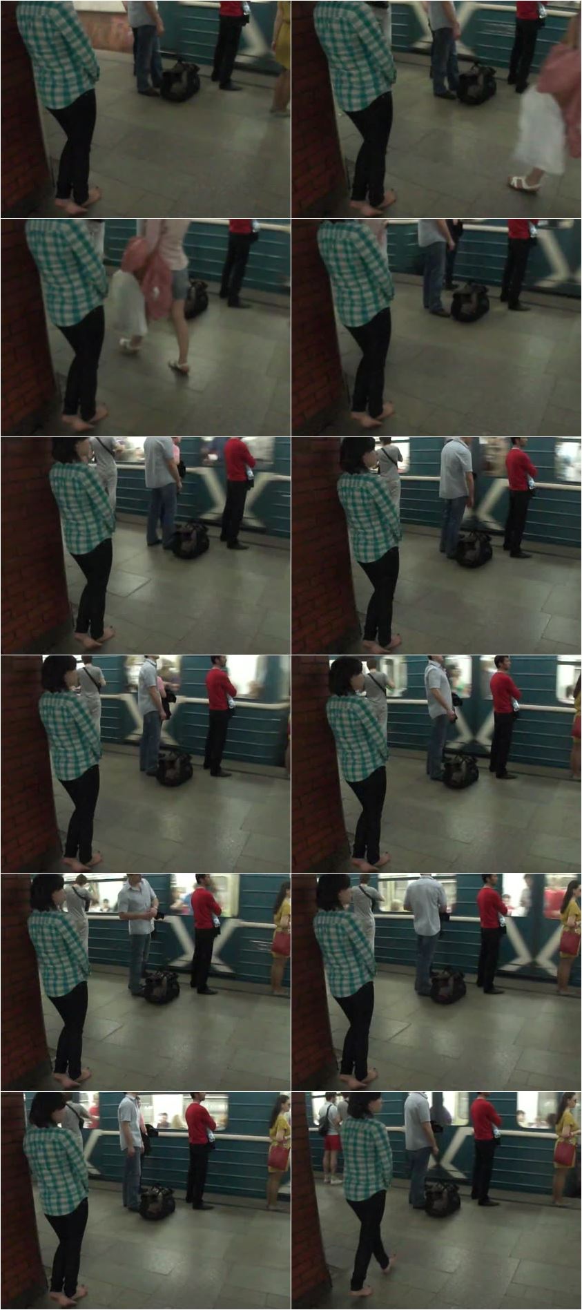 Screenlist Clip 925 - SD/MP4