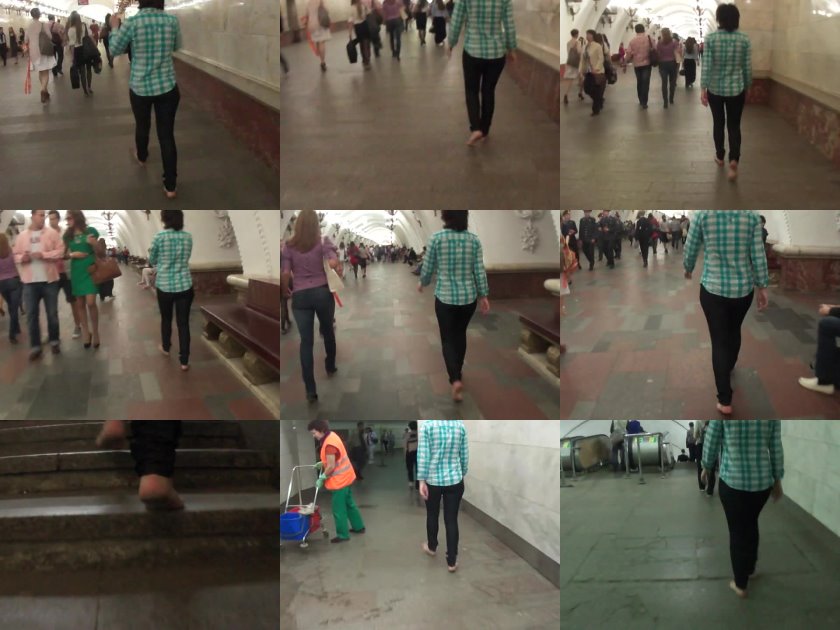 Cover Clip 927 - SD/MP4