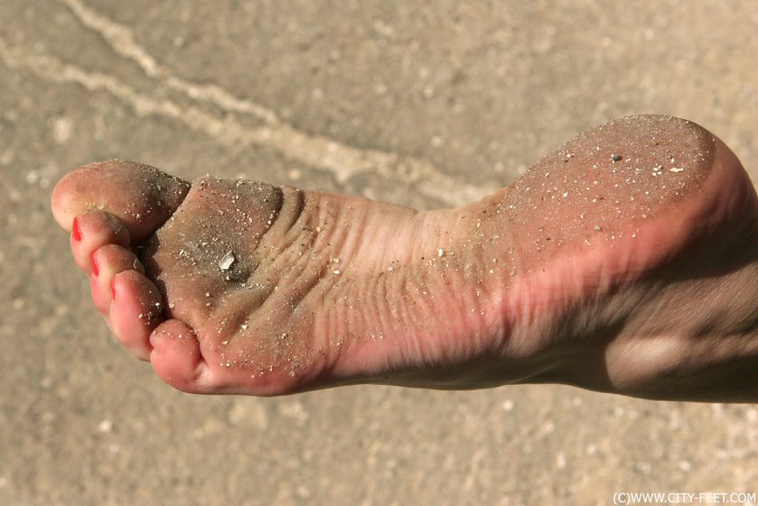 Cover 4 Blonde in blue dress. Part 1. - Full HD/MP4