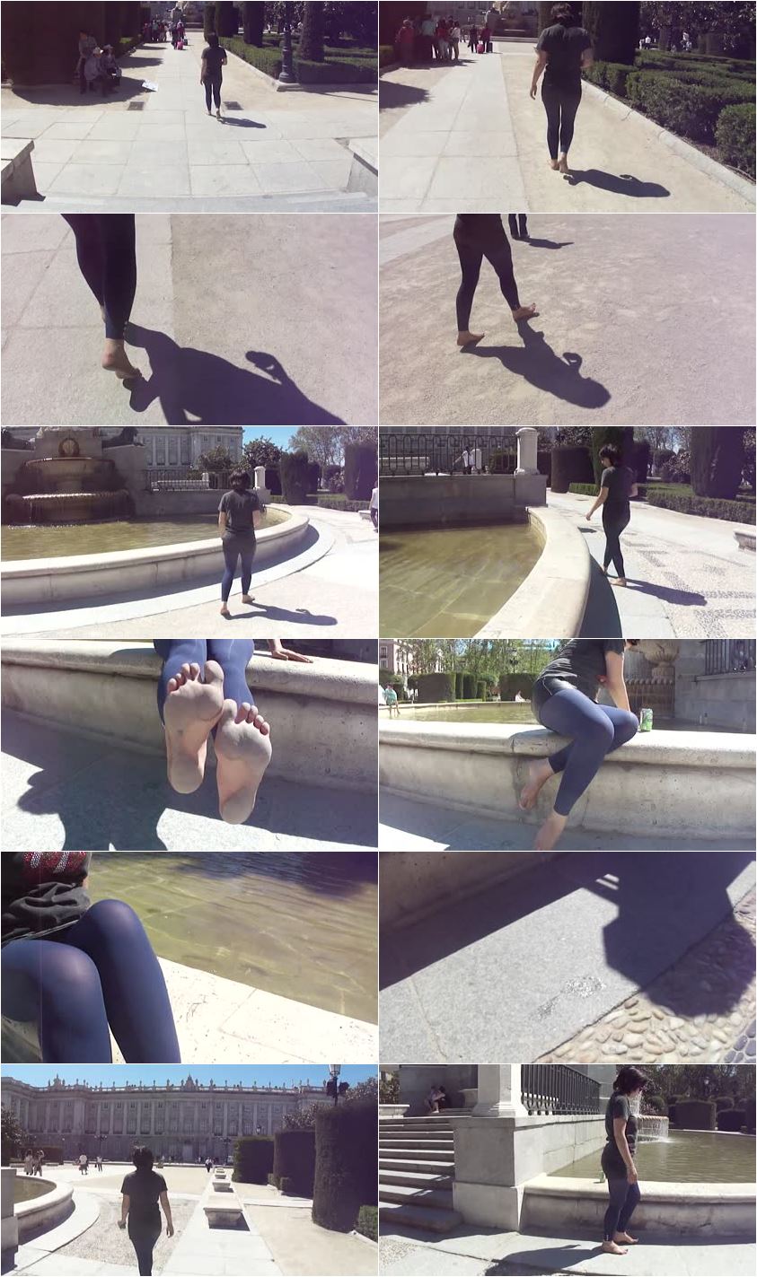 Screenlist Clip 934 - HD/MP4