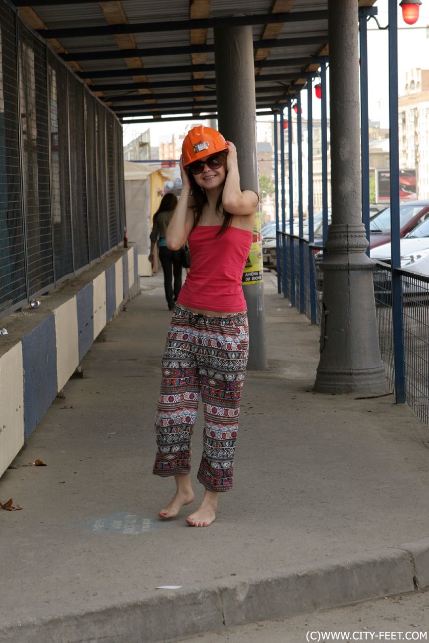 Cover 4 Warm spring day. Part 2. - Full HD/MP4