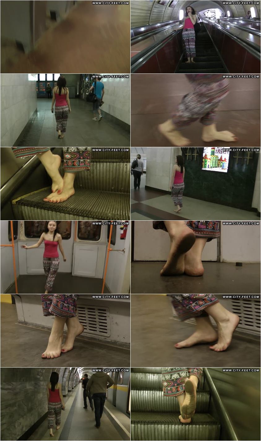 Screenlist Warm spring day. Part 3. - Full HD/MP4