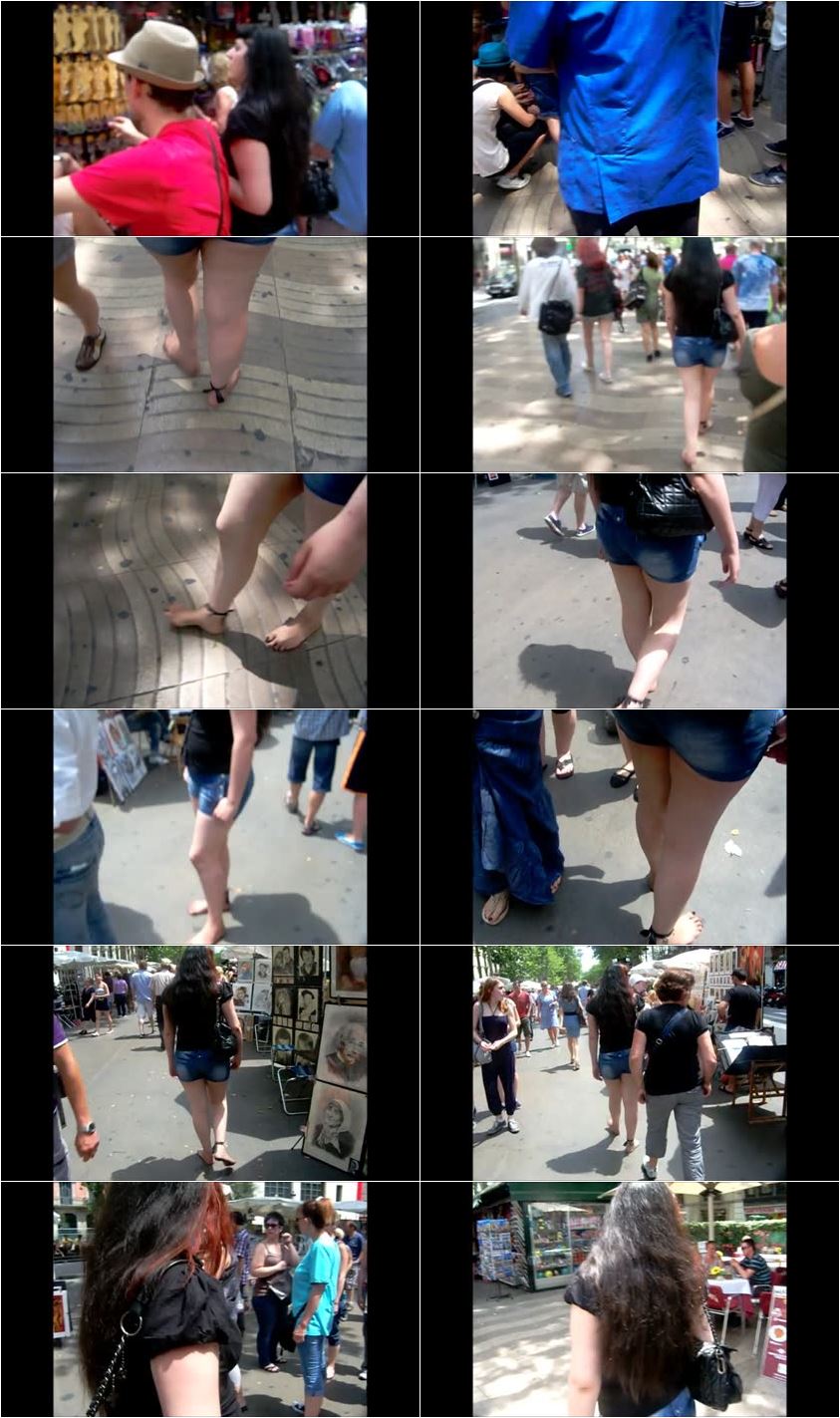 Screenlist Clip 945 - LQ/MP4