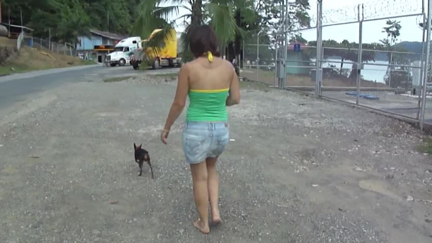 Cover 3 Clip 947 - HD/MP4